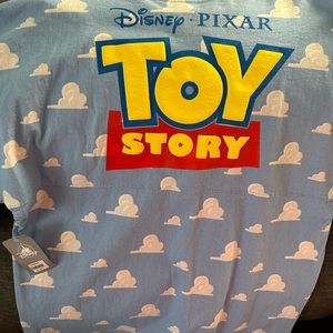 Toy Story spirit jersey